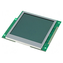 Ecran LCD Grafic 160x160 82.2x77.5mm | Electronic-mag.ro | Componente Electronice