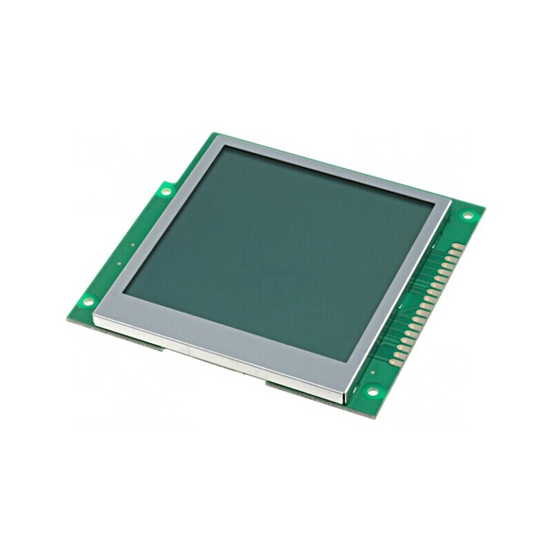 Ecran LCD Grafic 160x160 82.2x77.5mm | Electronic-mag.ro | Componente Electronice Ecran LCD Grafic 160x160 82.2x77.5mm | Electronic-mag.ro | Componente Electronice