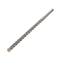 Burghiu beton SDS-Plus® 12mm x 260mm | Electronic-mag.ro | Componente Electronice