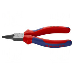 Cleşti rotunzi 140mm | Electronic-mag.ro | Componente Electronice