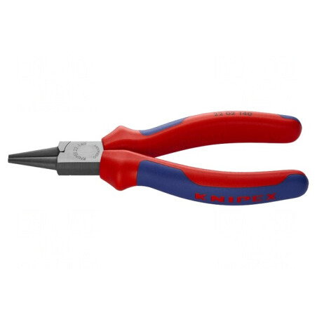 Cleşti rotunzi 140mm | Electronic-mag.ro | Componente Electronice