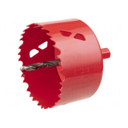 Fierăstrău Găuri Hexagonal 6-80mm | Electronic-mag.ro | Componente Electronice