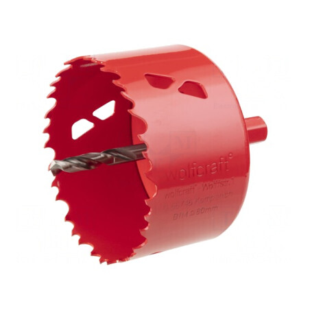 Fierăstrău Găuri Hexagonal 6-80mm | Electronic-mag.ro | Componente Electronice