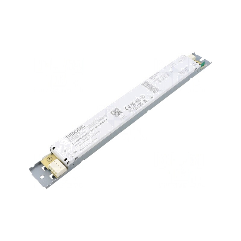 Alimentator LED 40W 220V Flexibil | Electronic-mag.ro | Componente Electronice