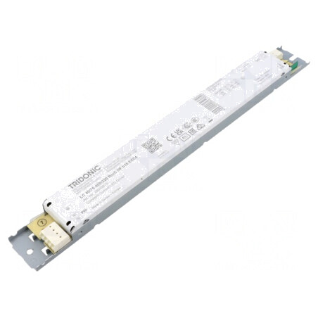 Alimentator LED 40W 220V Flexibil | Electronic-mag.ro | Componente Electronice