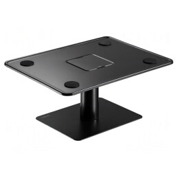 Suport Montare Proiector Negru 10g | Electronic-mag.ro | Componente Electronice