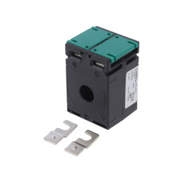 Traductor de curent 30A 1VA 5A Clasa 1 | Electronic-mag.ro | Componente Electronice