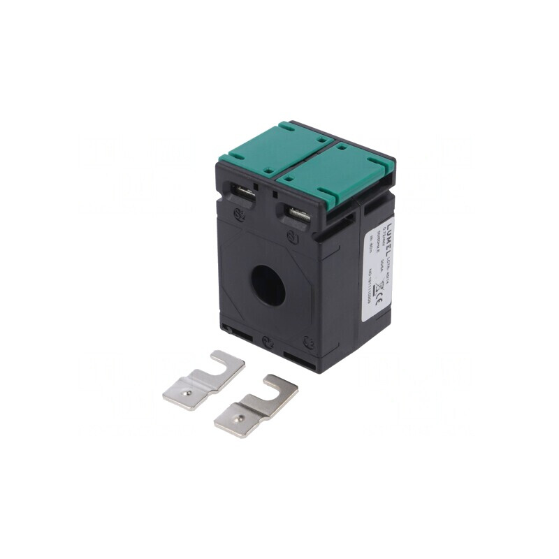 Traductor de curent 30A 1VA 5A Clasa 1 | Electronic-mag.ro | Componente Electronice