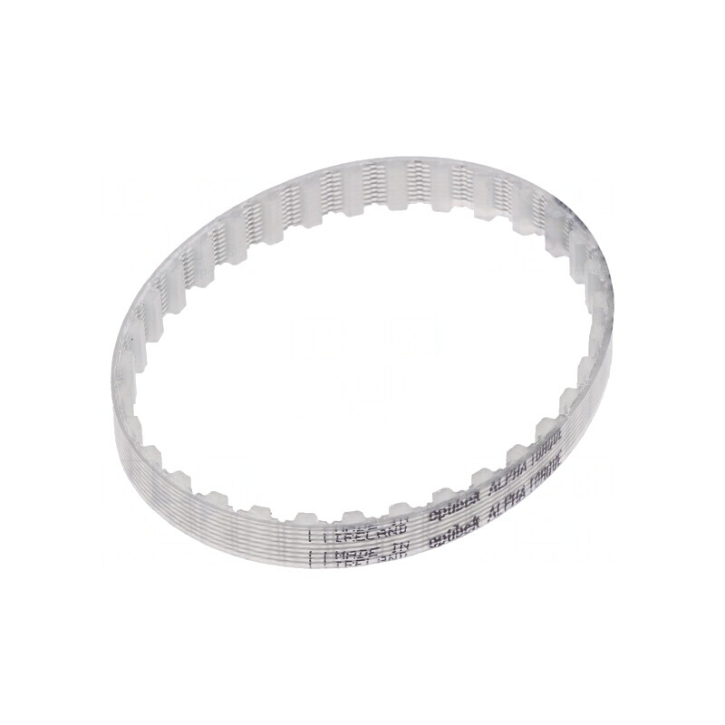 Curea dințată T5 25mm 270mm 54 dinți | Electronic-mag.ro | Componente Electronice Curea dințată T5 25mm 270mm 54 dinți | Electronic-mag.ro | Componente Electronice