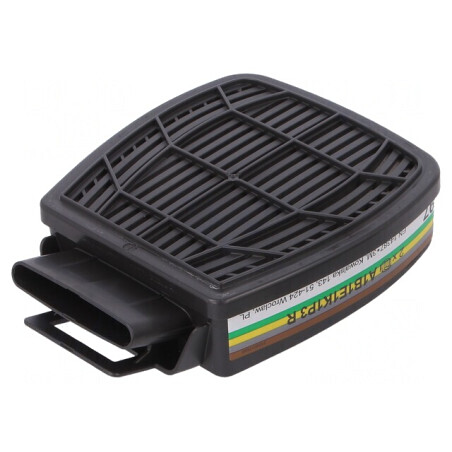 Filtru combinat de protecție D8000 A1B1E1K1P3 R | Electronic-mag.ro | Componente Electronice