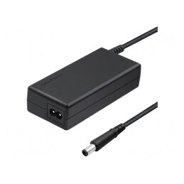 Alimentator Pulsatoriu 18,5VDC 4,9A Ieşire 7,4/5,0 CENTERPIN | Electronic-mag.ro | Componente Electronice