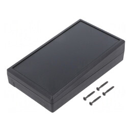 Carcasă Desktop TENCLOS SLANT SLOPE | Electronic-mag.ro | Componente Electronice
