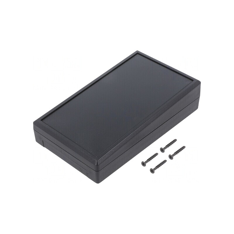 Carcasă Desktop TENCLOS SLANT SLOPE | Electronic-mag.ro | Componente Electronice