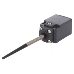 Limitator Cursă NO NC 6A 400V IP67 | Electronic-mag.ro | Componente Electronice