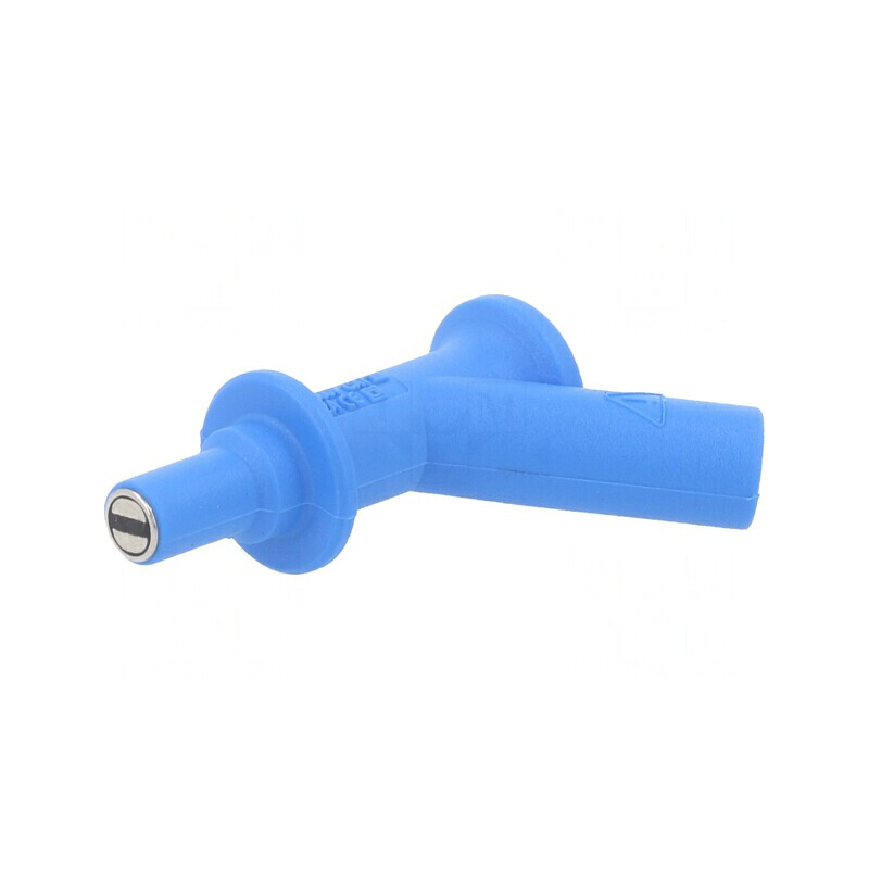 Terminal de măsurare albastru 7mm 2A | Electronic-mag.ro | Componente Electronice Terminal de măsurare albastru 7mm 2A | Electronic-mag.ro | Componente Electronice
