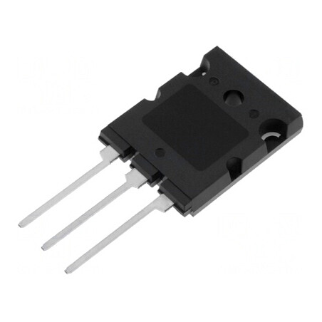 N-MOSFET Unipolar 500V 80A 1040W TO264, IXFK80N50P | Electronic-mag.ro | Componente Electronice