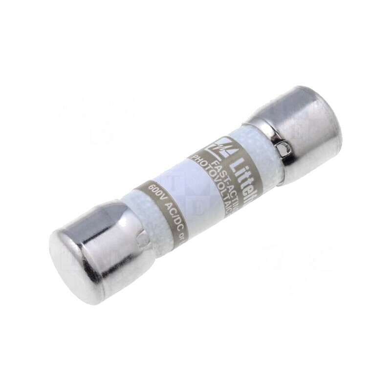Siguranță gPV 25A 600V 10,3x38mm KLKD | Electronic-mag.ro | Componente Electronice Siguranță gPV 25A 600V 10,3x38mm KLKD | Electronic-mag.ro | Componente Electronice