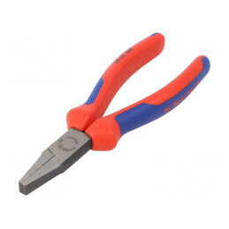 Cleşti plaţi 160mm | Electronic-mag.ro | Componente Electronice