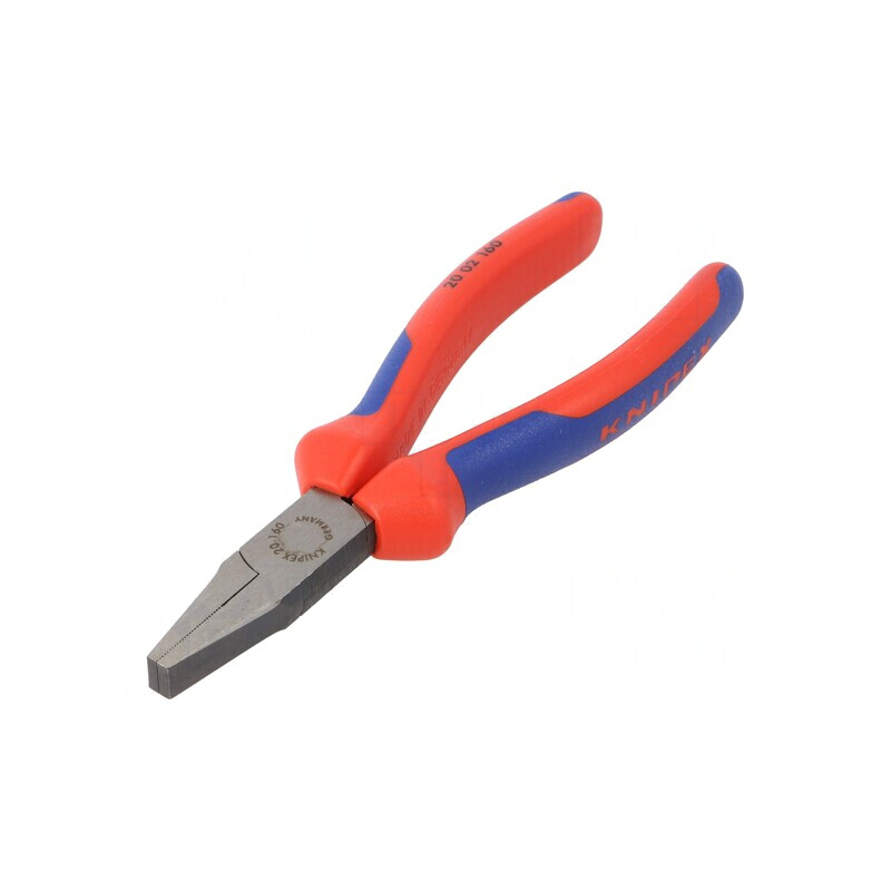 Cleşti plaţi 160mm | Electronic-mag.ro | Componente Electronice Cleşti plaţi 160mm | Electronic-mag.ro | Componente Electronice