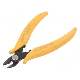 Clești Tăiere Miniatură Curbați 160mm | Electronic-mag.ro | Componente Electronice