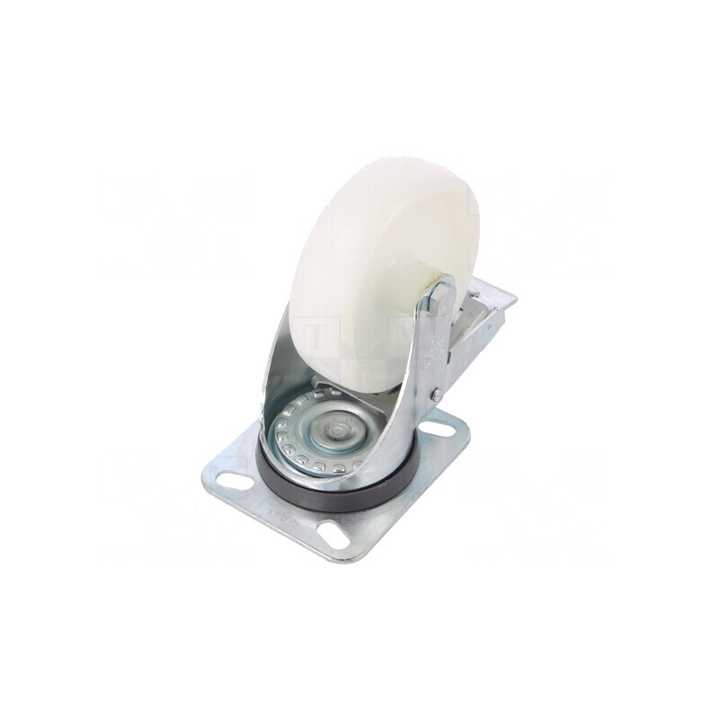 Roată de transport 100mm 178kg | Electronic-mag.ro | Componente Electronice Roată de transport 100mm 178kg | Electronic-mag.ro | Componente Electronice