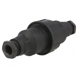 Conector pentru cabluri terminal cu șurub Buccaneer PX0777 | Electronic-mag.ro | Componente Electronice