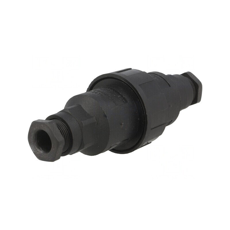 Conector pentru cabluri terminal cu șurub Buccaneer PX0777 | Electronic-mag.ro | Componente Electronice