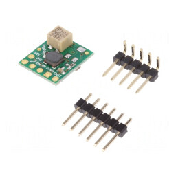 Convertor Step-Up/Step-Down 3.3V-5V 1.5A