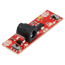 Regulator de Tensiune 4-9VDC 0.8A PRT-13157 | Electronic-mag.ro | Componente Electronice