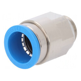 Racord Push-In Filet G 3/8 0,95-6 Bar | Electronic-mag.ro | Componente Electronice
