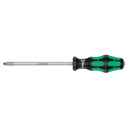 Şurubelniţă Pozidriv PZ3 Kraftform Plus 150mm | Electronic-mag.ro | Componente Electronice