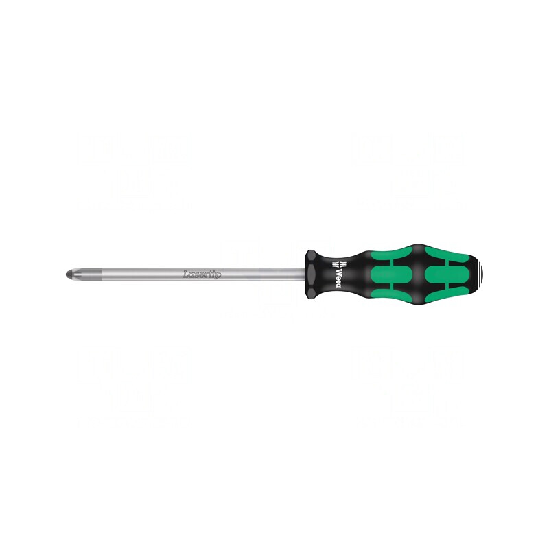 Şurubelniţă Pozidriv PZ3 Kraftform Plus 150mm | Electronic-mag.ro | Componente Electronice