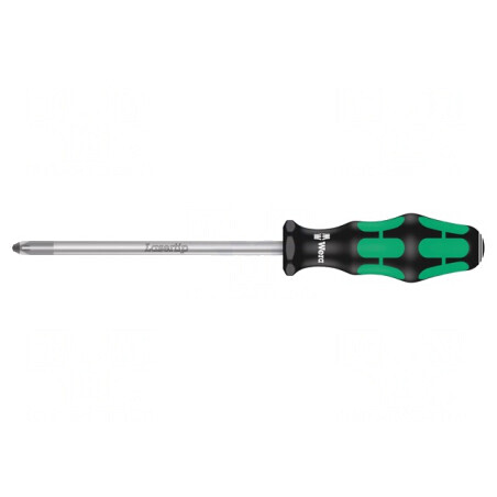Şurubelniţă Pozidriv PZ3 Kraftform Plus 150mm | Electronic-mag.ro | Componente Electronice