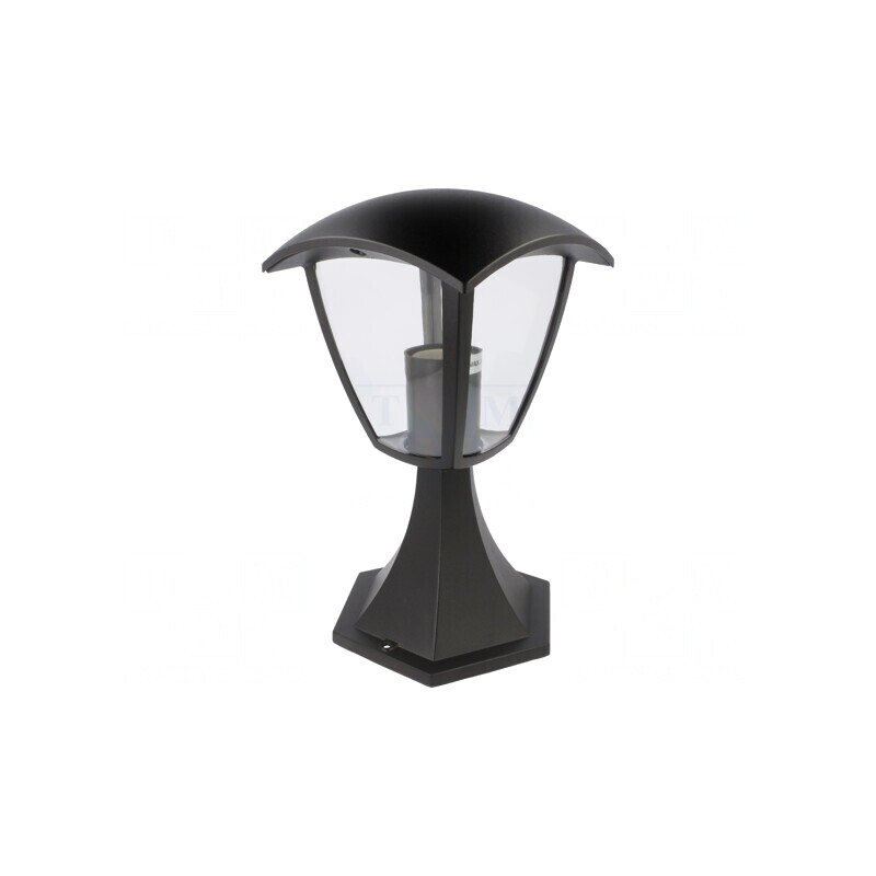 Lampă de Grădină MARINA IP54 E27 | Electronic-mag.ro | Componente Electronice