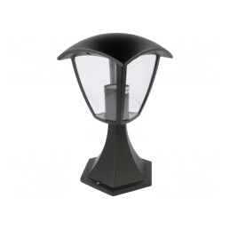 Lampă de Grădină MARINA IP54 E27 | Electronic-mag.ro | Componente Electronice
