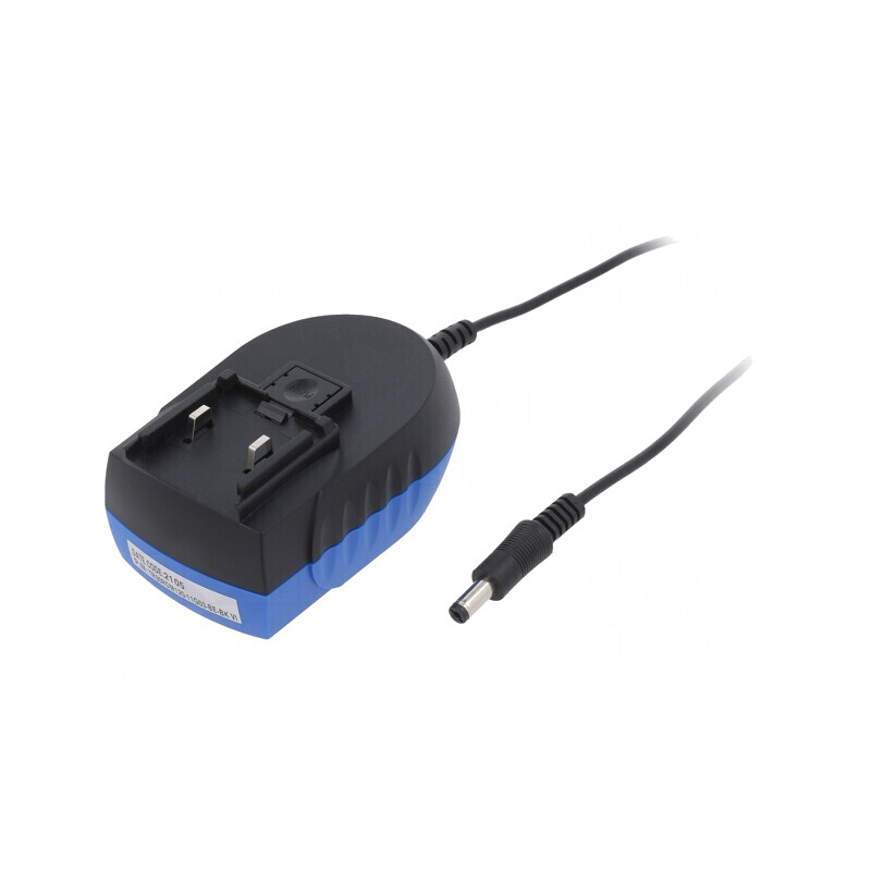 Alimentator 12VDC 2.5A 30W 5.5/2.1 | Electronic-mag.ro | Componente Electronice Alimentator 12VDC 2.5A 30W 5.5/2.1 | Electronic-mag.ro | Componente Electronice