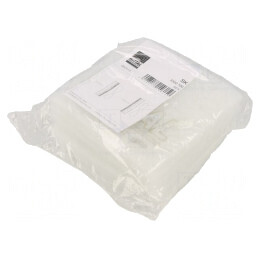 Filter 120x120mm Chemical Fiber Pack of 5 | Electronic-mag.ro | Componente Electronice