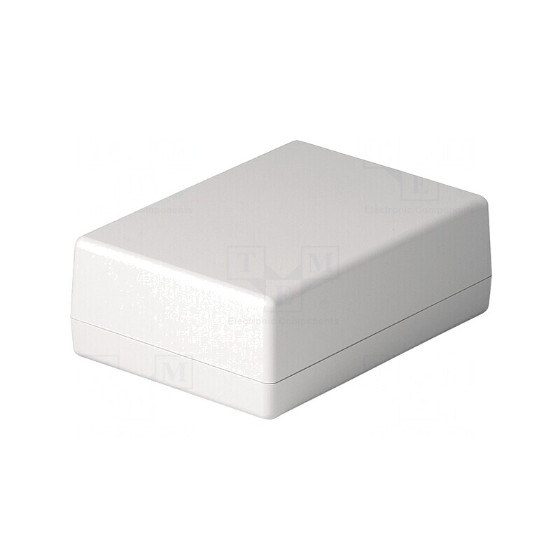 Carcasă Universală ABS Ivoar 138x190x68mm IP40 | Electronic-mag.ro | Componente Electronice Carcasă Universală ABS Ivoar 138x190x68mm IP40 | Electronic-mag.ro | Componente Electronice
