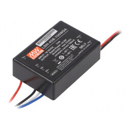 Convertor DC/DC 44,8W 18-32V la 36-64VDC | Electronic-mag.ro | Componente Electronice