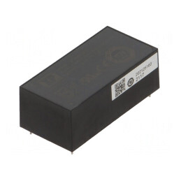 Convertor AC/DC 20W 3,3V 4,55A | Electronic-mag.ro | Componente Electronice