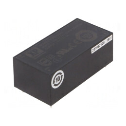 Convertor AC/DC 20W 5V 4A PCB | Electronic-mag.ro | Componente Electronice