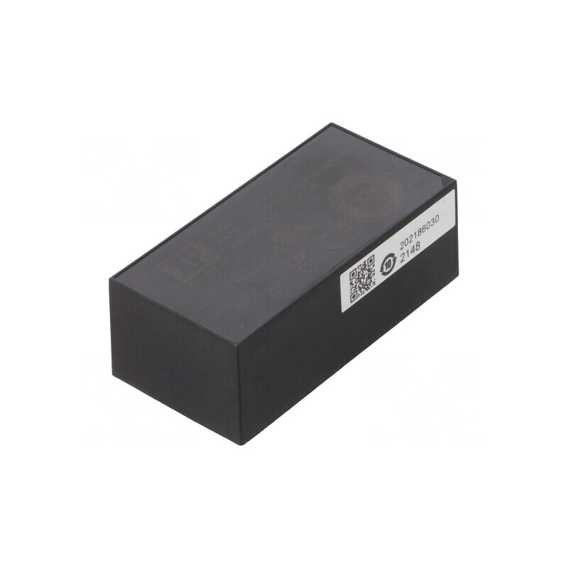 Convertor AC/DC 20W 85-264VAC 9V 2.22A | Electronic-mag.ro | Componente Electronice