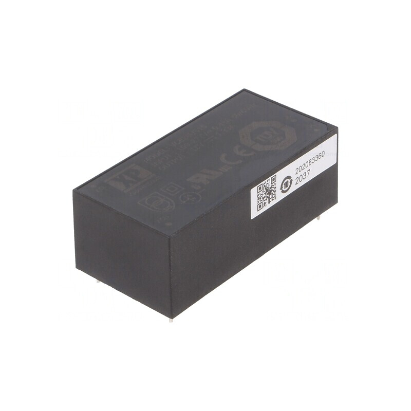 Convertor AC/DC 20W 85-264VAC 15VDC 1.33A VCE20US15 | Electronic-mag.ro | Componente Electronice Convertor AC/DC 20W 85-264VAC 15VDC 1.33A VCE20US15 | Electronic-mag.ro | Componente Electronice
