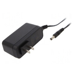 Alimentator Pulsatoriu 15VDC 2.4A 36W 5.5/2.1 | Electronic-mag.ro | Componente Electronice