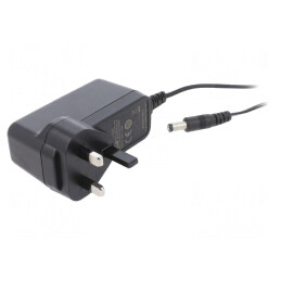 Alimentator 18V 2A 36W cu Mufă 5,5/2,1 | Electronic-mag.ro | Componente Electronice