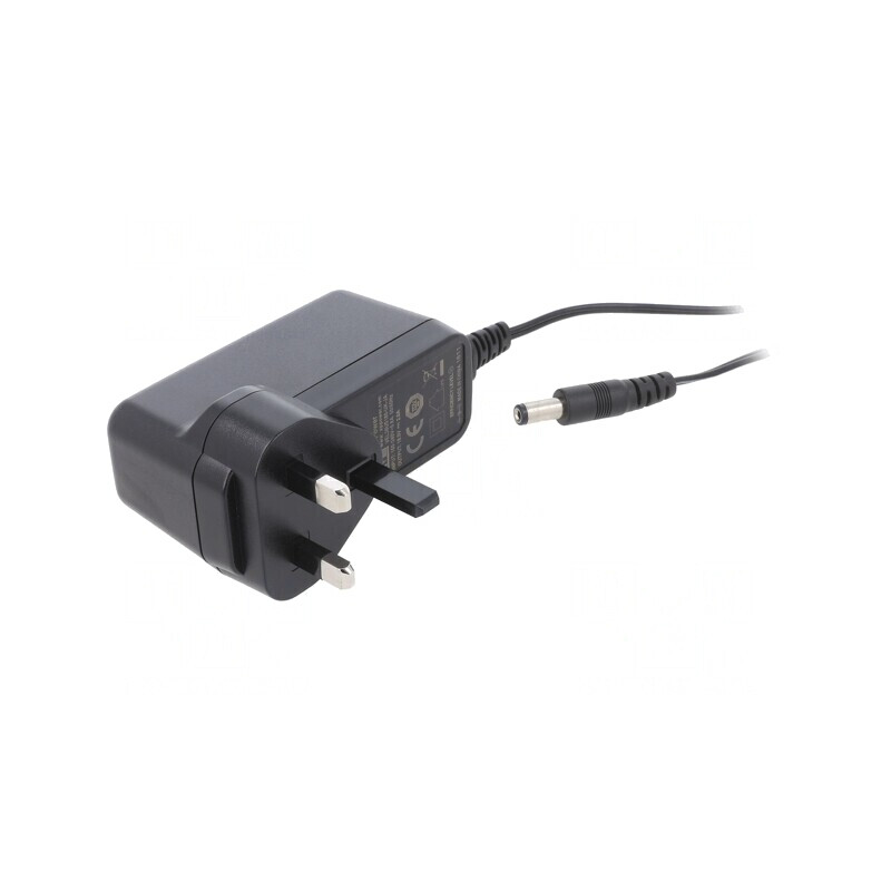 Alimentator 18V 2A 36W cu Mufă 5,5/2,1 | Electronic-mag.ro | Componente Electronice Alimentator 18V 2A 36W cu Mufă 5,5/2,1 | Electronic-mag.ro | Componente Electronice