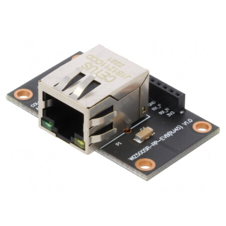 Kit de Evaluare WIZ500SR-RP-EVB | Electronic-mag.ro | Componente Electronice