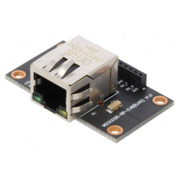 Kit de Evaluare WIZ500SR-RP-EVB | Electronic-mag.ro | Componente Electronice