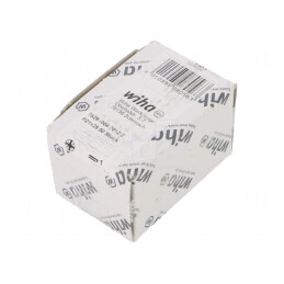 Bit Șurubelniță Pozidriv PZ1 25mm 50 buc. | Electronic-mag.ro | Componente Electronice