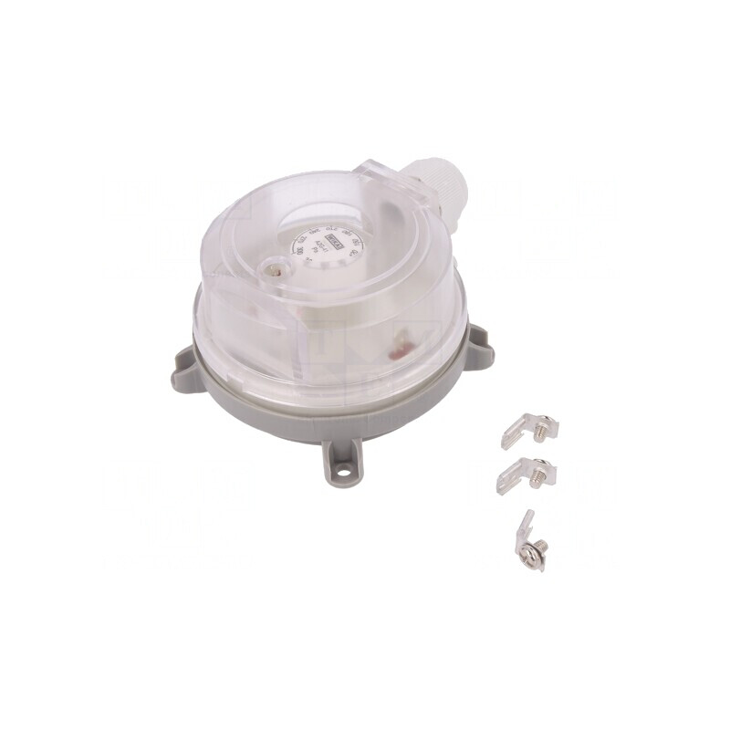 Adaptor de Presiune 30-300Pa IP54 | Electronic-mag.ro | Componente Electronice Adaptor de Presiune 30-300Pa IP54 | Electronic-mag.ro | Componente Electronice